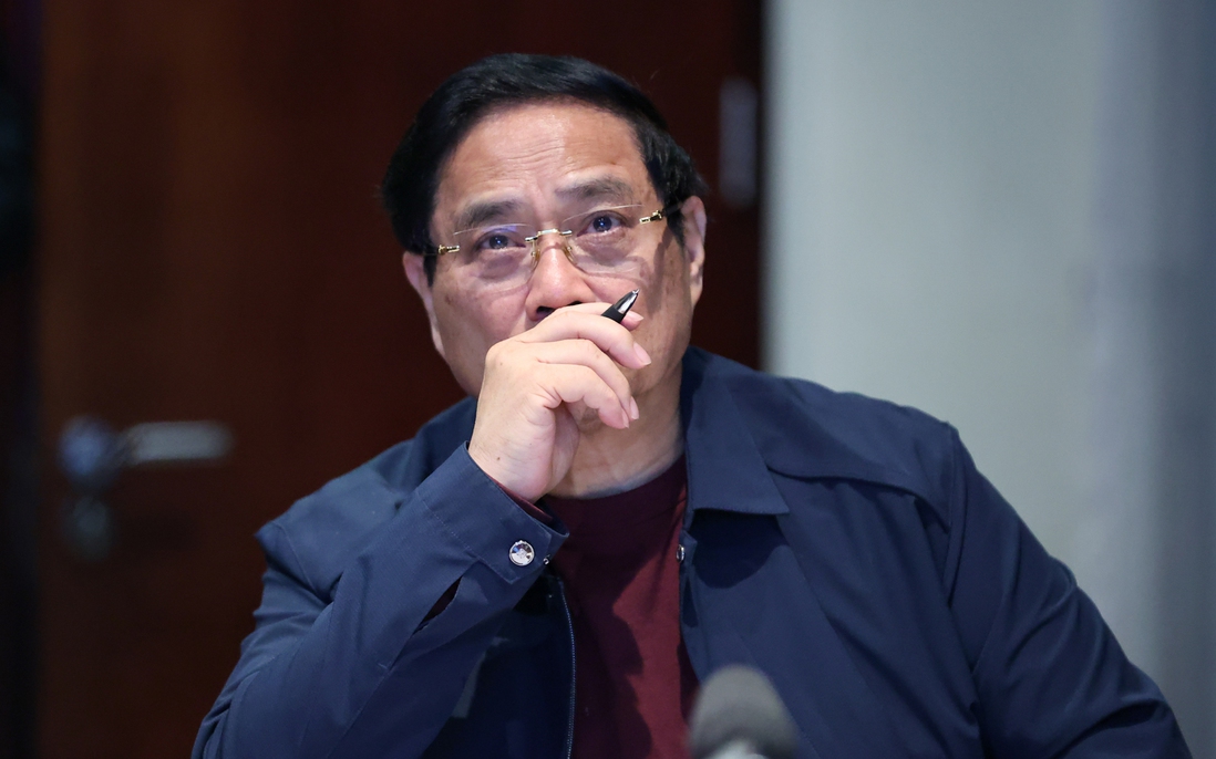 Không để khoảng cách địa lý tạo độ trễ trong cứu trợ nhân dân