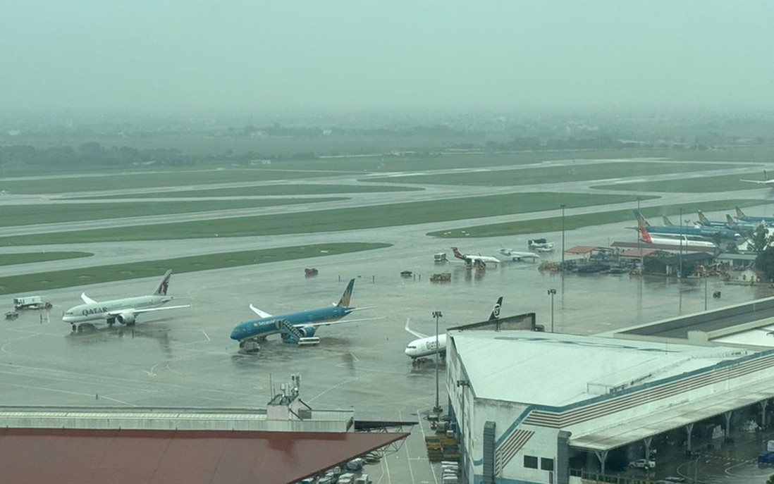 Đến năm 2030: Cả nước có 33 sân bay, cần gần 500.000 tỷ đồng để đầu tư