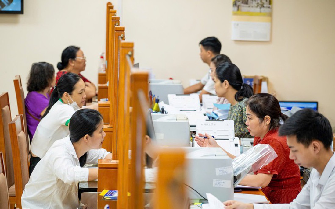 Bộ Nội vụ hướng dẫn định hướng đề xuất biên chế giai đoạn 2026-2031