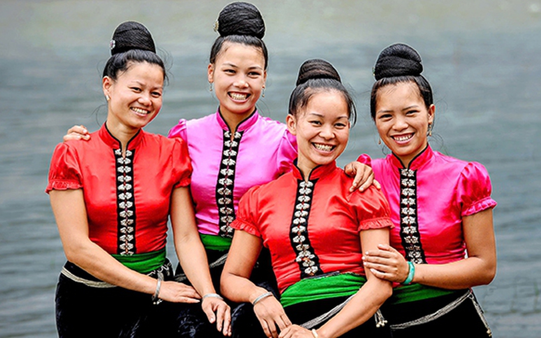 Nghệ sĩ nhiếp ảnh Đoàn Thi Thơ: Tìm cái đẹp trong từng khoảnh khắc đời thường