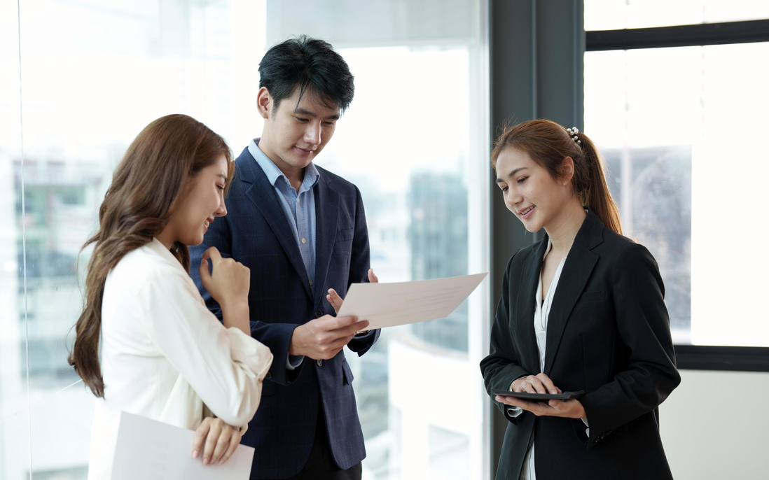 Chiêu trò thao túng tâm lý nơi công sở