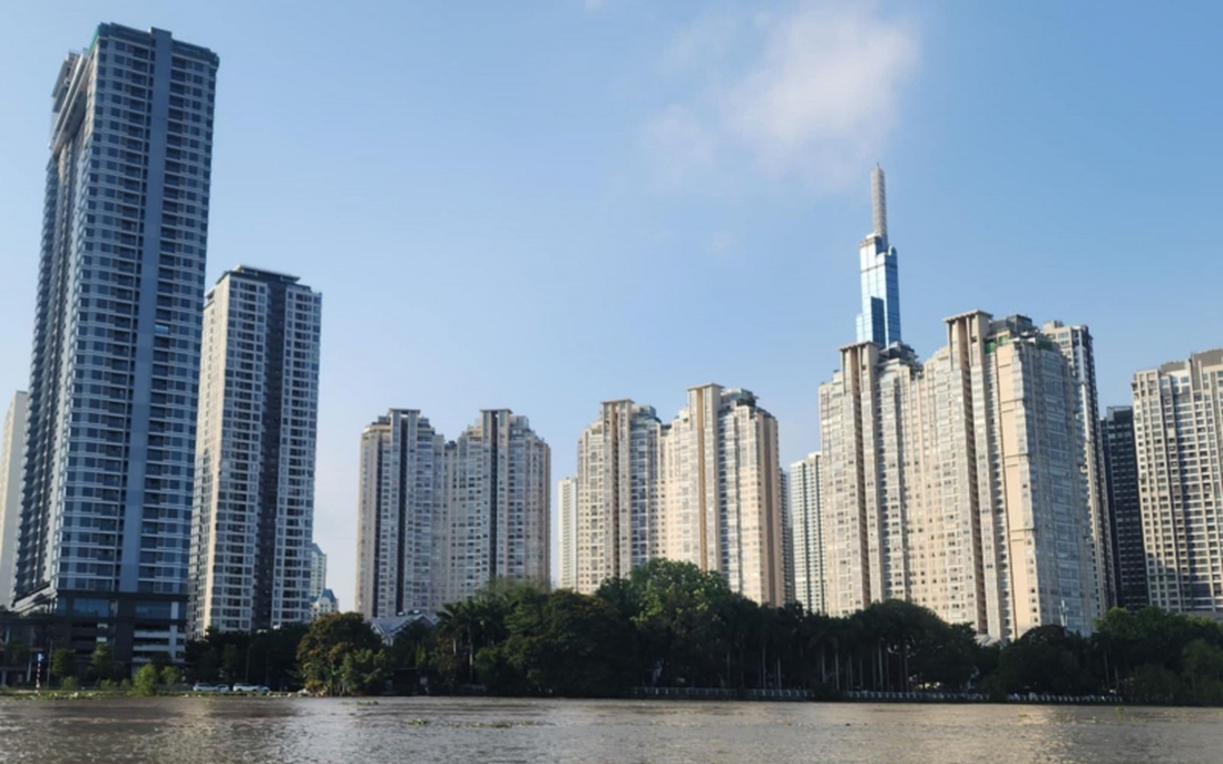 Dòng tiền Nam tiến và sức hút bền vững của bất động sản trung tâm TP.HCM