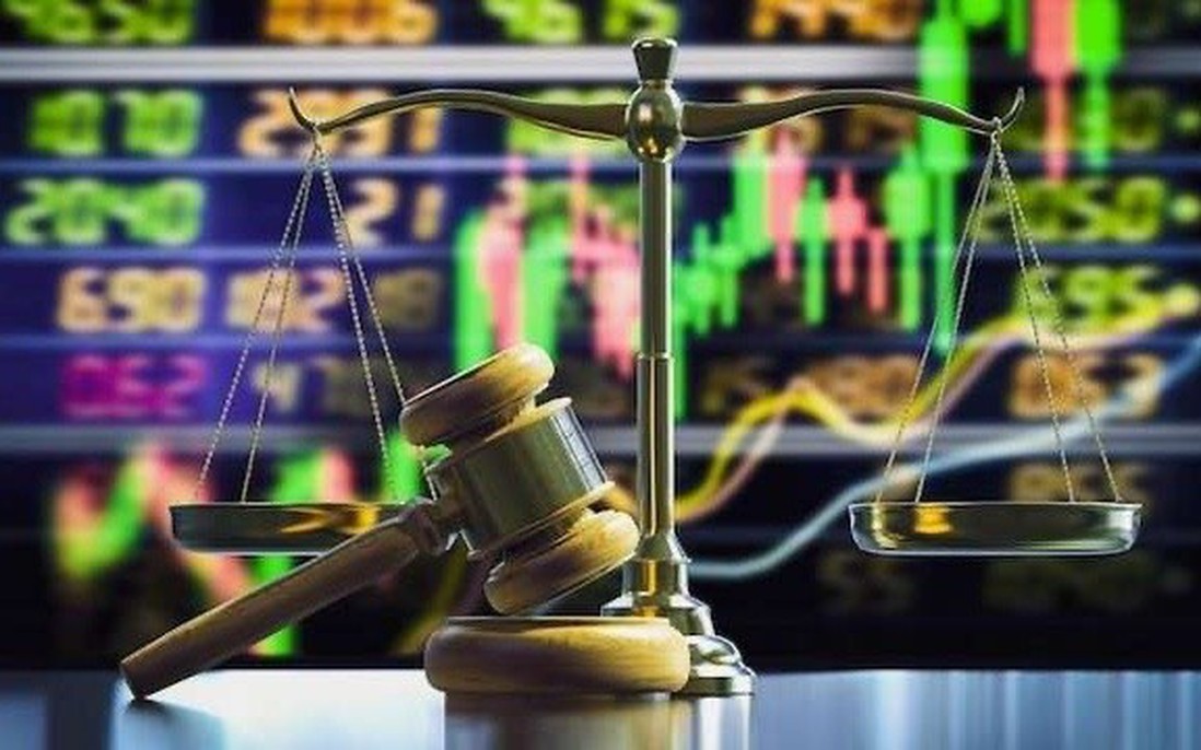 Hàng loạt doanh nghiệp bị “tuýt còi”, Chứng khoán Kiến Thiết nhận án phạt gần nửa tỷ đồng