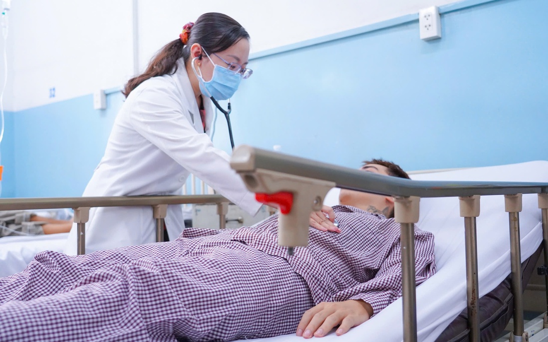 Sở An toàn thực phẩm TPHCM thông tin kết quả điều tra vụ ngộ độc khiến 316 người nhập viện