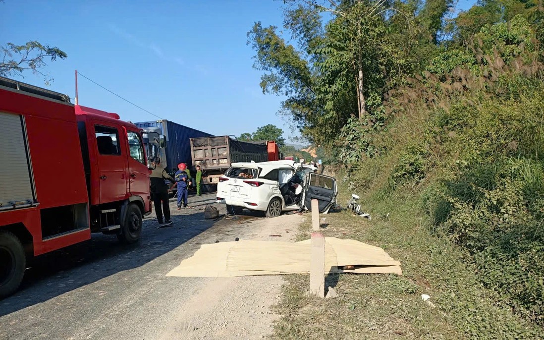 Thủ tướng yêu cầu xử lý nghiêm vụ tai nạn giao thông tại tỉnh Lạng Sơn