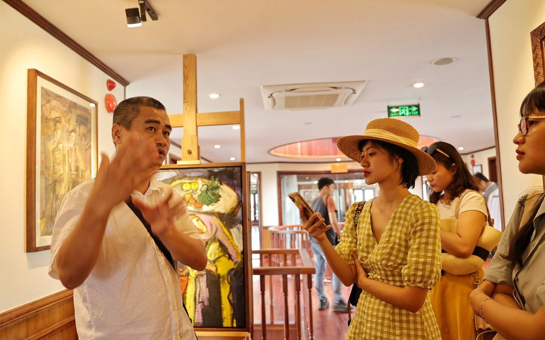 Không còn dễ "bán tour," lữ hành tái định vị vai trò bền vững cách nào?