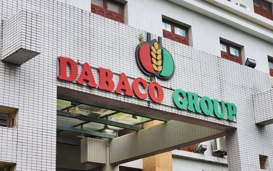 Vì sao "ông lớn" Dabaco bị xử phạt 385 triệu đồng?