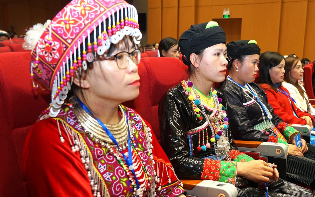 Phụ nữ vùng sâu, vùng xa Tuyên Quang gửi gắm kỳ vọng đến Đại hội