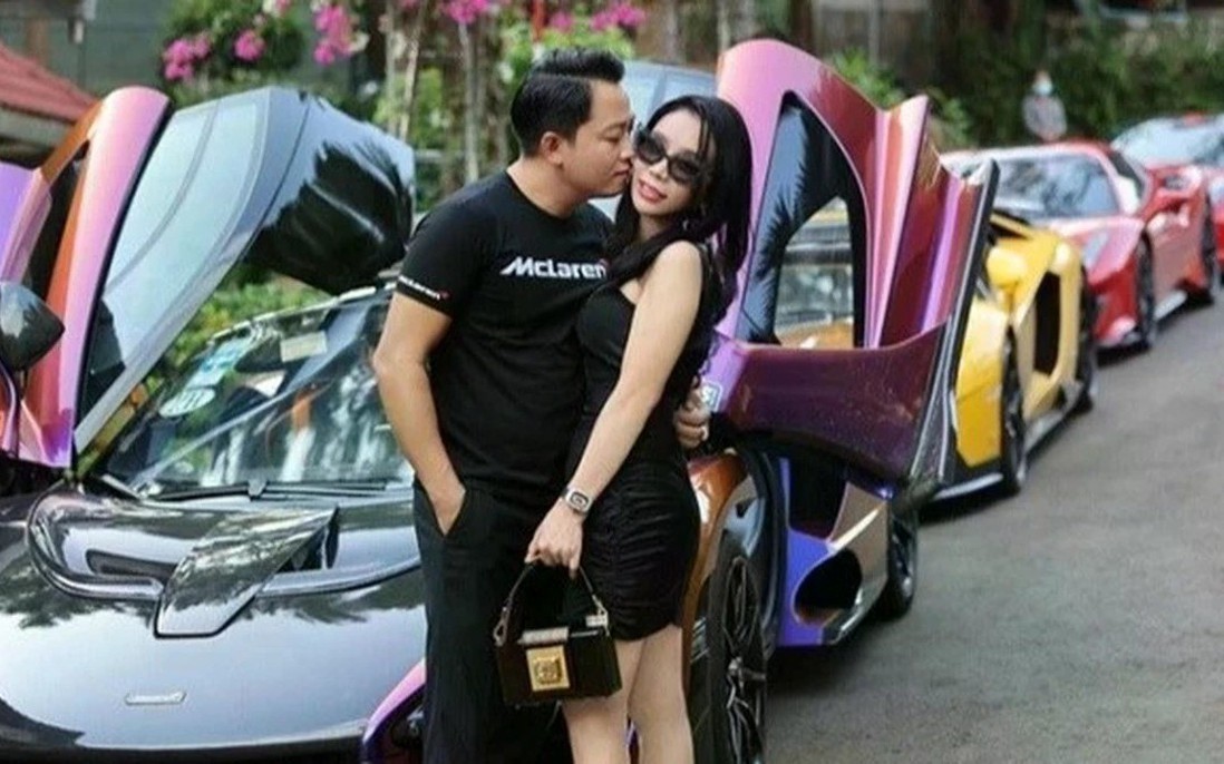 Vụ Mailisa: Lộ diện khối tài sản "khủng" sau đường dây mỹ phẩm lậu