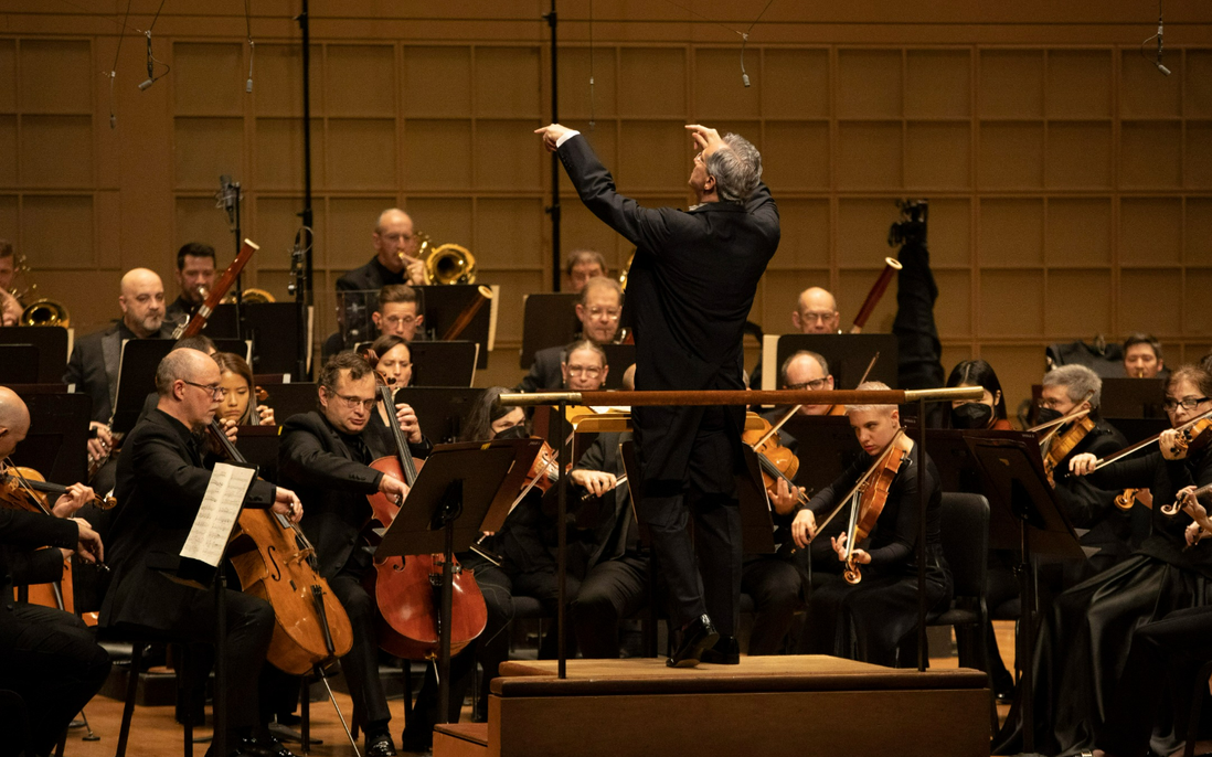 Gần 30 nghệ sĩ quốc tế tham gia Festival Âm nhạc mới Á - Âu