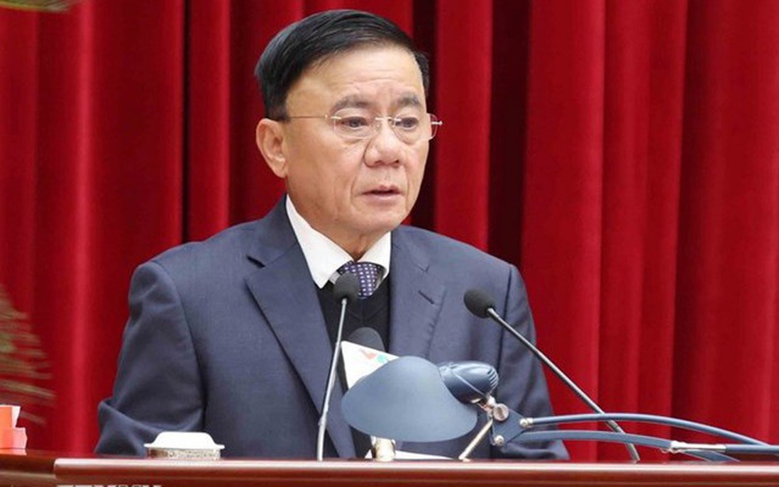 Kết luận số 221-KL/TW: Hoàn thành sắp xếp cơ sở giáo dục công lập, trạm y tế cấp xã trước 31/12/2025