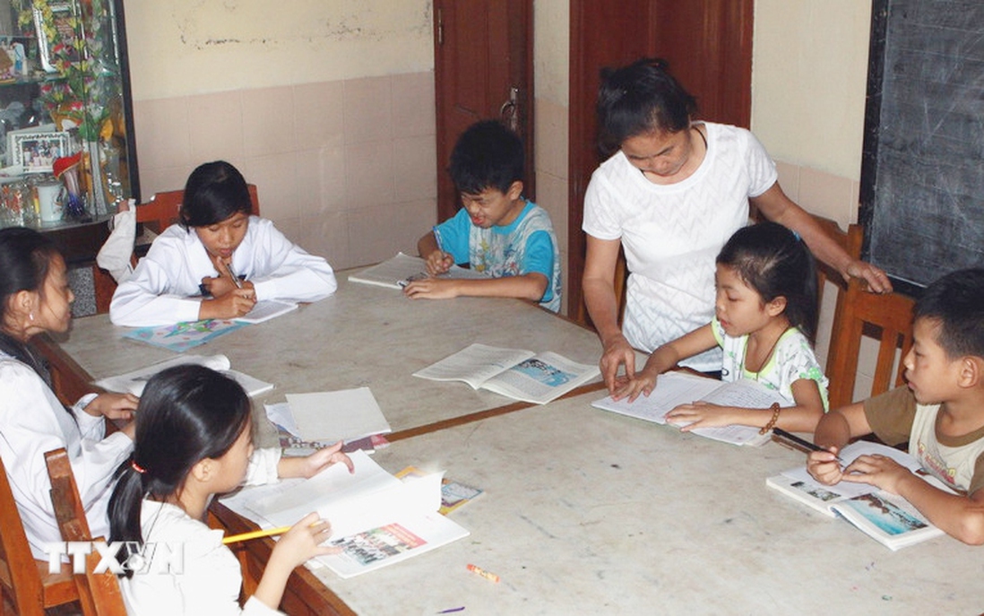 Tổng Bí thư chỉ đạo nâng cao công tác chăm sóc và bảo vệ trẻ em có hoàn cảnh đặc biệt