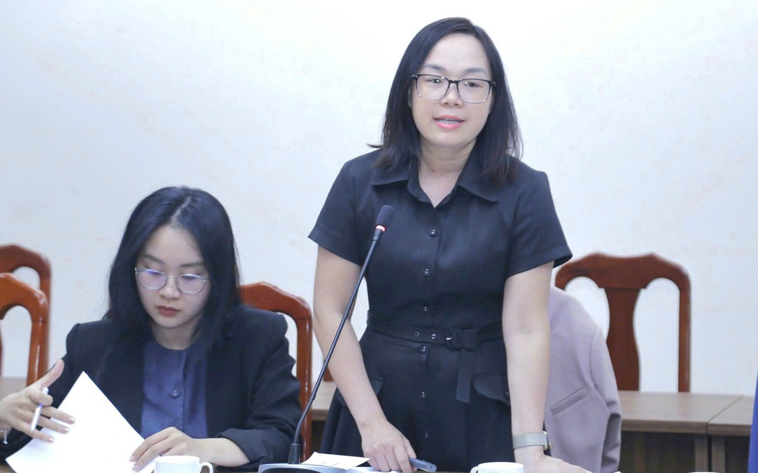 4 giải pháp nâng cao nhận thức phát triển hợp tác xã do phụ nữ làm chủ