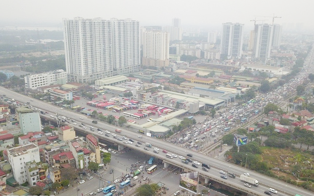 Tập hợp 1.280 kiến nghị, vướng mắc về đất đai của các địa phương trong 2 tháng