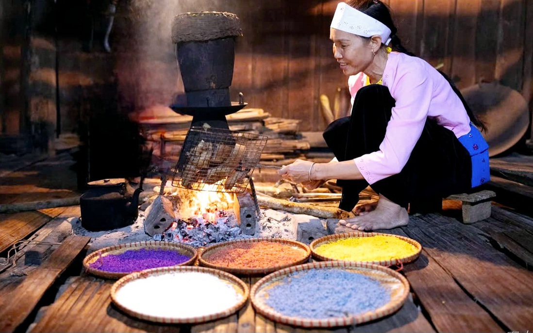 Phú Thọ: Phụ nữ Long Cốc "giảm nghèo thông tin" để tạo nguồn lực phát triển