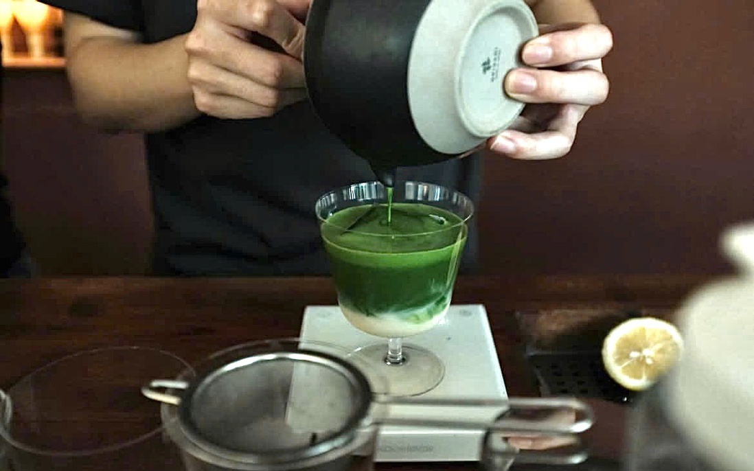 Khởi nghiệp cùng "cơn sốt matcha": Cơ hội và thách thức với người trẻ