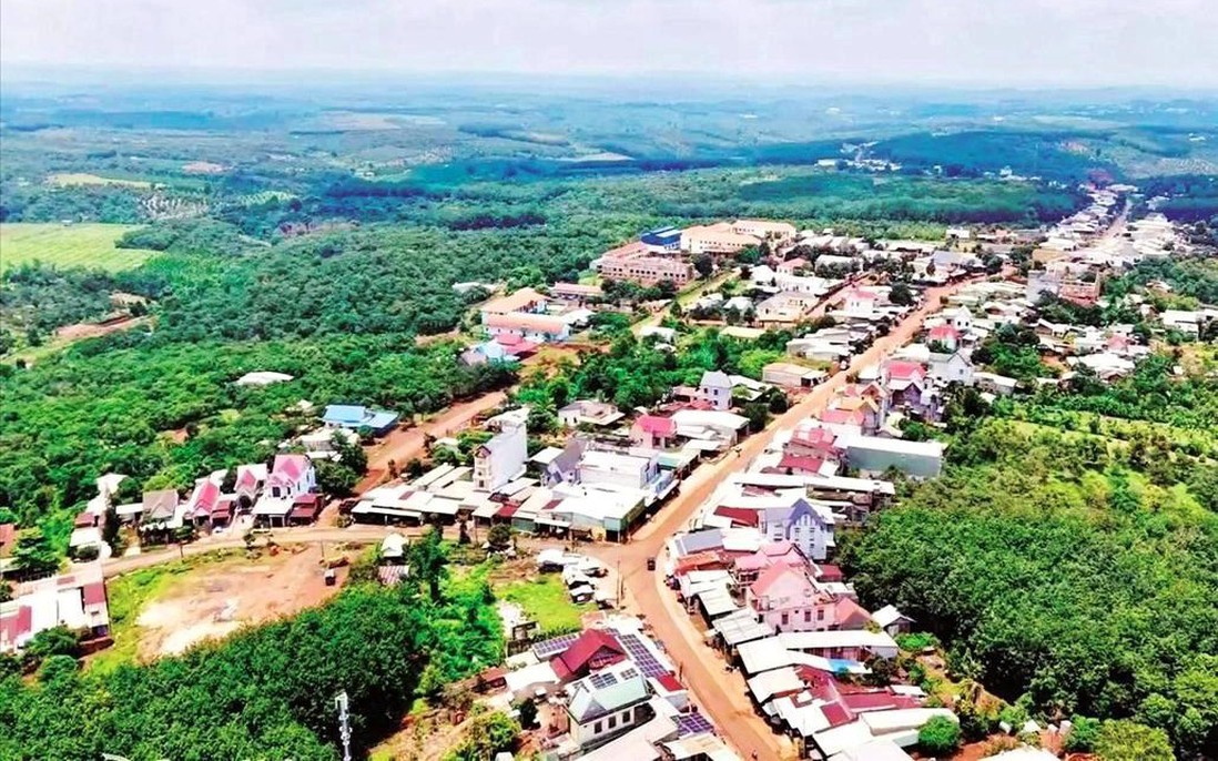 Đồng Nai: Điểm sáng giảm nghèo bền vững với cách làm mới