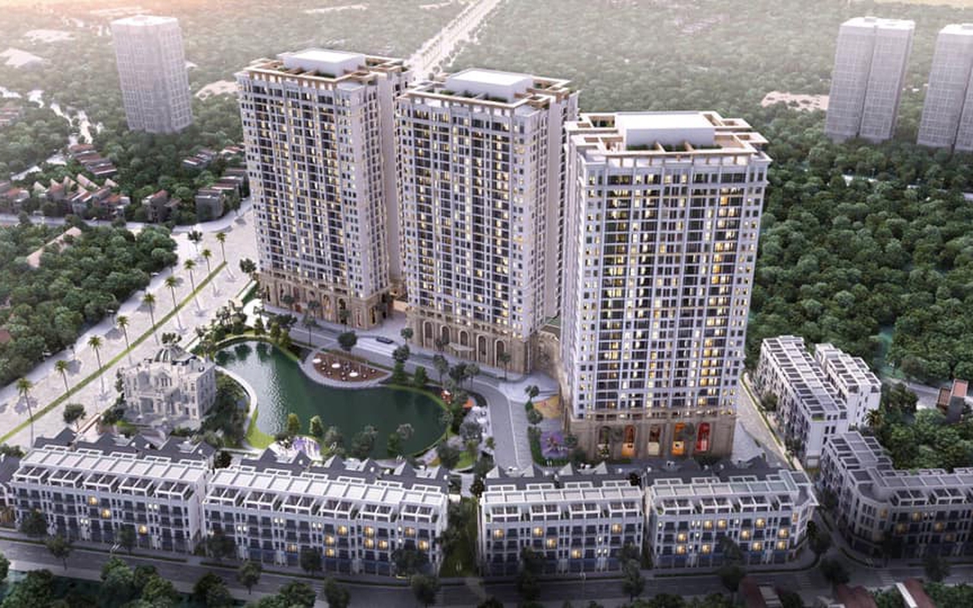 Căn hộ tăng giá gấp ba, tiền thuê đứng im: Chủ nhà lưỡng lự giữ hay bán