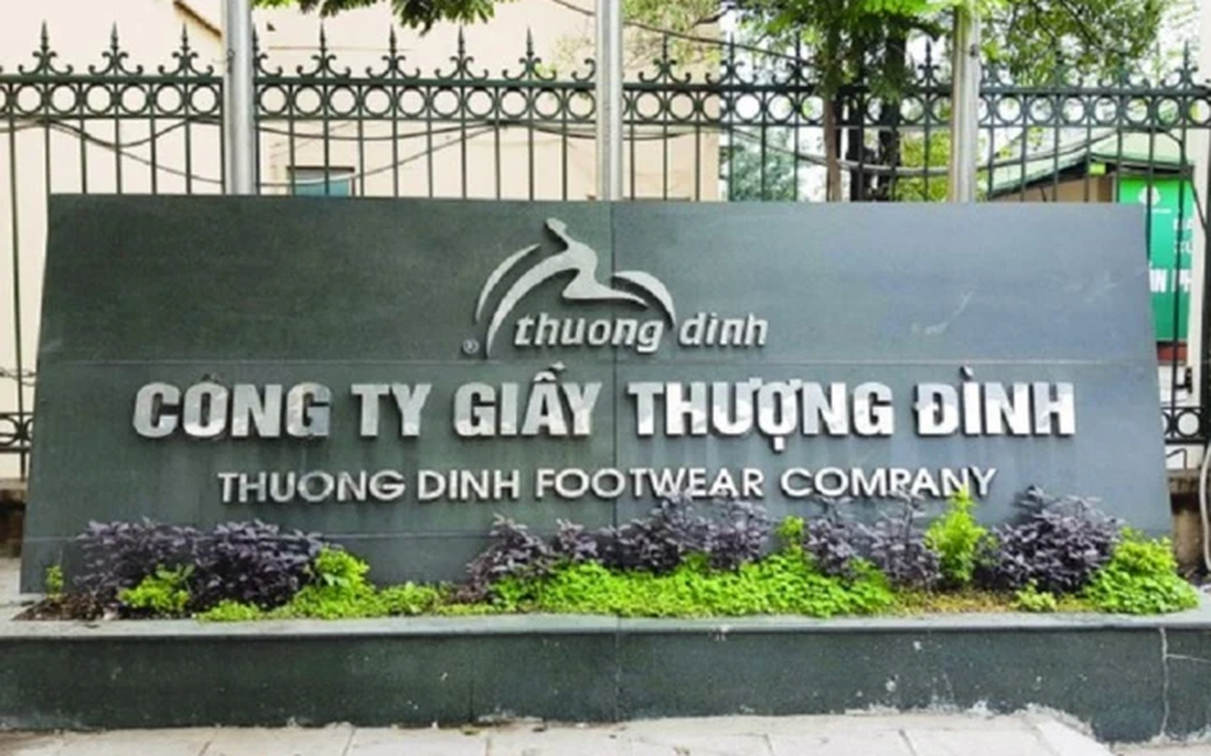 UBND TP Hà Nội muốn thoái vốn, Giày Thượng Đình lỗ kéo dài nhiều năm