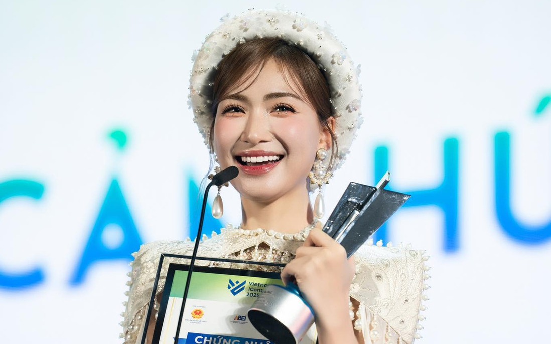 Ca sĩ Hòa Minzy: Sẵn sàng "chi mạnh" cho những điều tuyệt vời