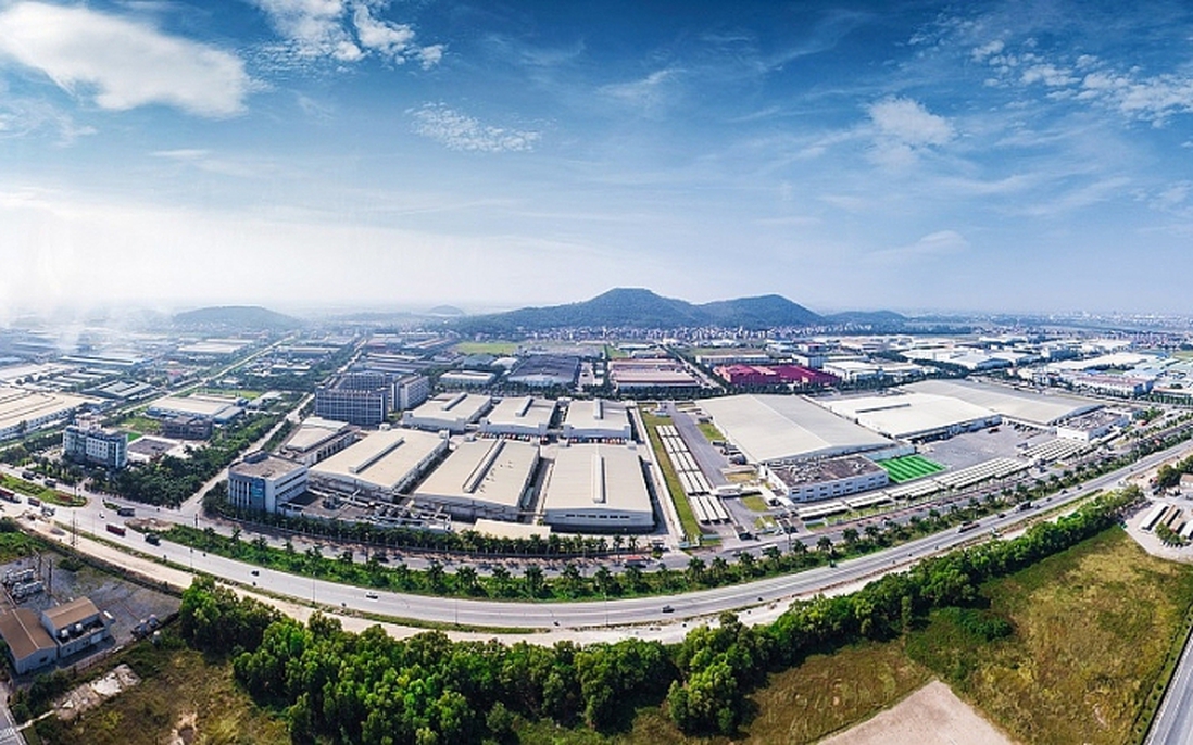 Các doanh nghiệp bất động sản công nghiệp làm ăn thế nào trong quý III/2025?