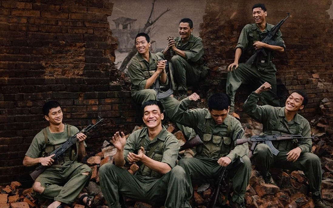 Chiếu phim "Mưa đỏ," "Địa đạo" trong Tuần phim Việt Nam tại Lào