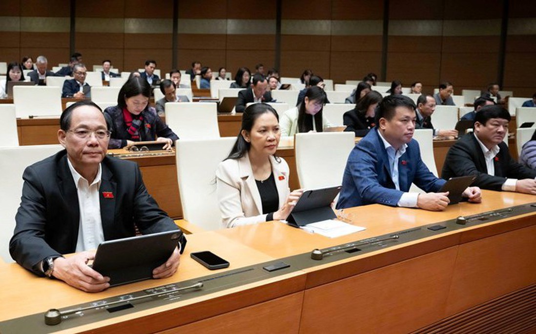 Dự kiến thu nhập 17 triệu đồng/tháng chưa phải nộp thuế thu nhập cá nhân