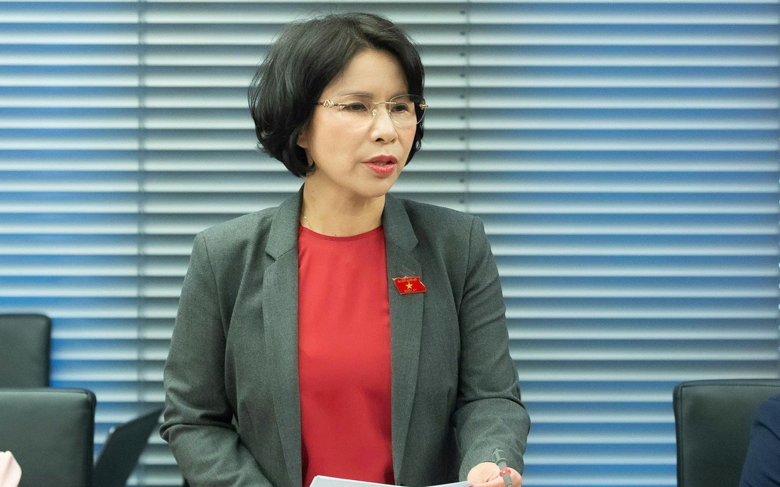 Đại biểu Quốc hội đề xuất thành lập "Quỹ phát triển năng lực và học tập quốc gia"