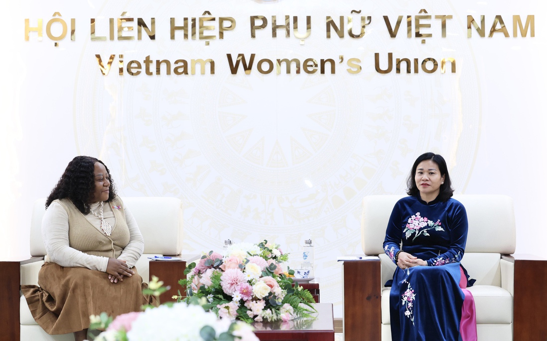 UN Women đồng hành cùng Hội LHPN Việt Nam hỗ trợ phụ nữ khởi nghiệp