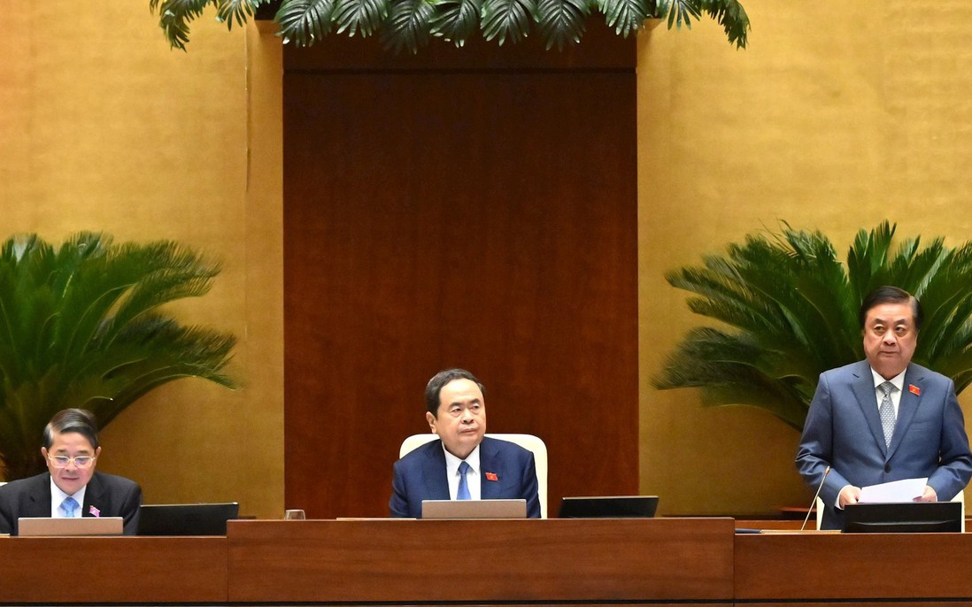 Có chính sách để khuyến khích người tiêu dùng lấy hóa đơn