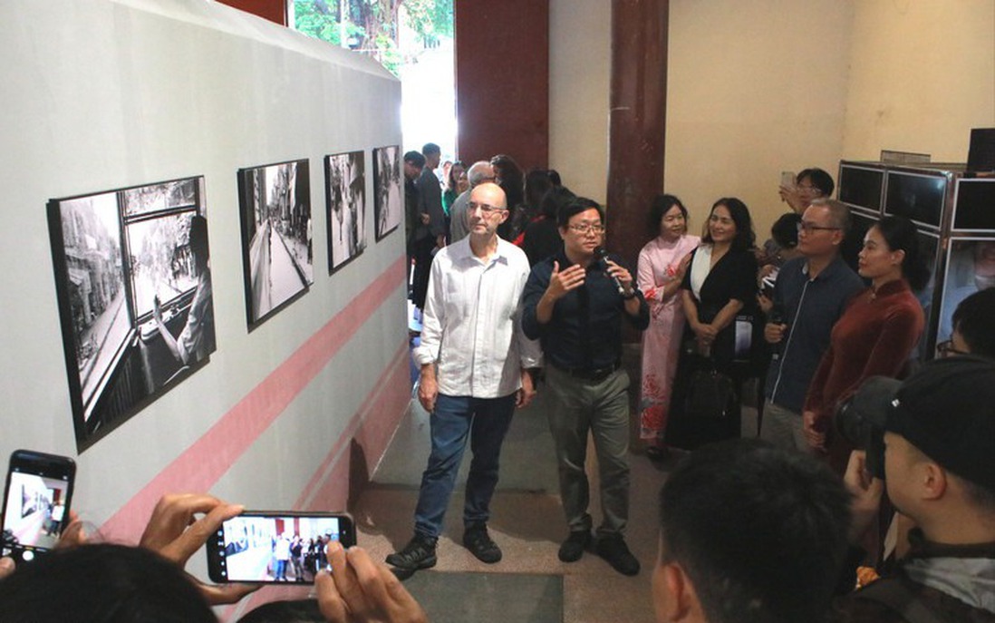 Phát triển công nghiệp văn hóa: Cần cơ chế hỗ trợ cộng đồng sáng tạo