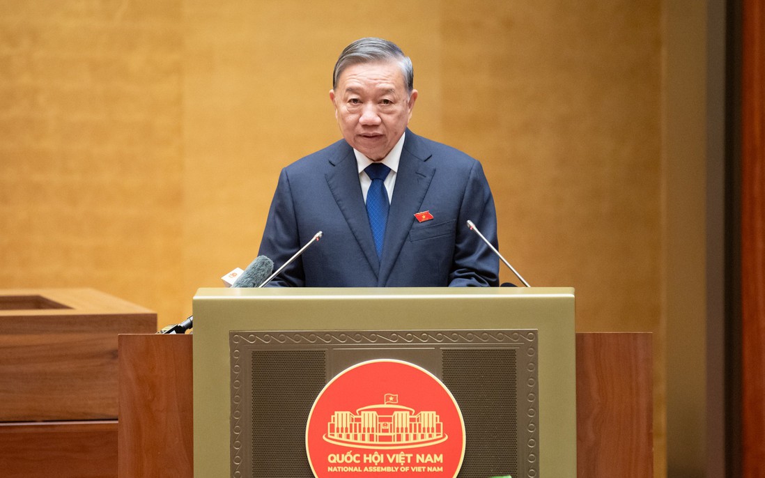 Tổng Bí thư: Tiếng nói của các đại biểu sẽ đưa Văn kiện đi vào cuộc sống Nhân dân