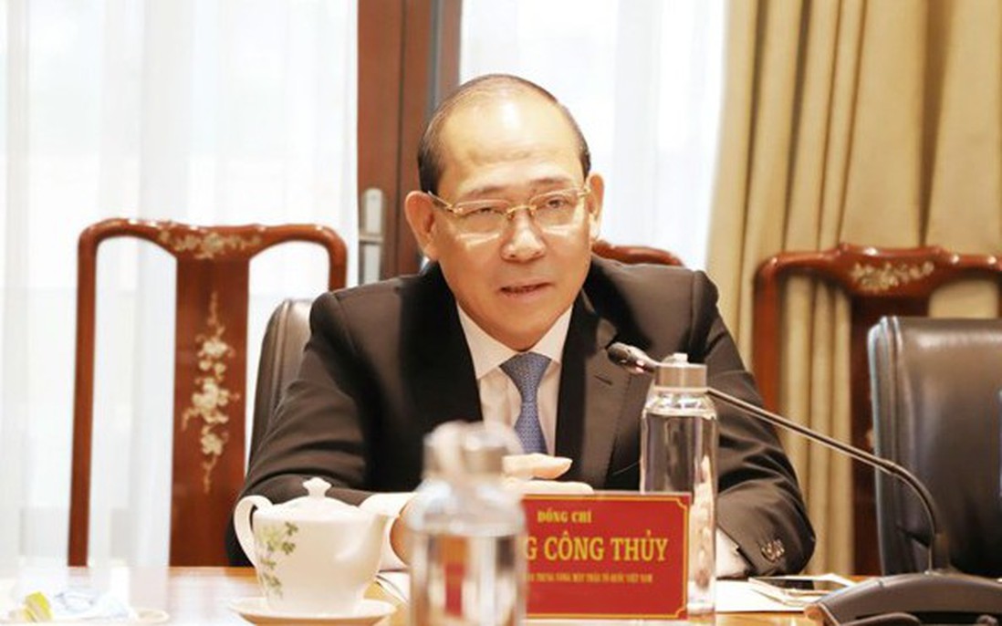 Đại hội là dịp tăng cường sự đồng thuận, thắt chặt khối đại đoàn kết toàn dân tộc trong toàn tỉnh Hà Tĩnh