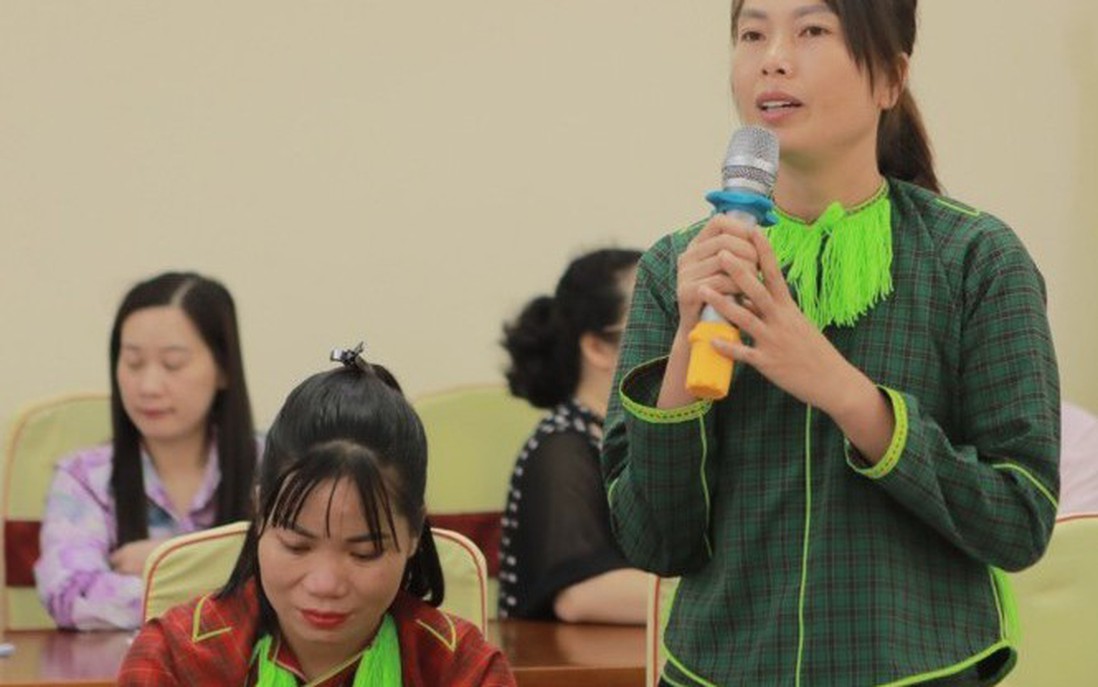 6 nội dung nên đề cập khi đối thoại chính sách