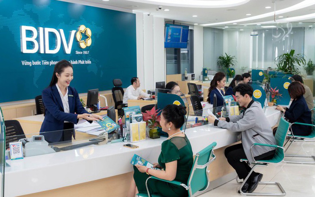Báo lãi hơn 23.000 tỷ đồng, BIDV trích lập dự phòng để giảm áp lực từ các khoản nợ tồn đọng