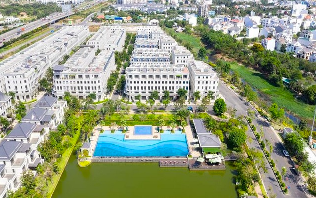 Dự án Lakeview City của Novaland được tháo gỡ vướng mắc về tiền sử dụng đất