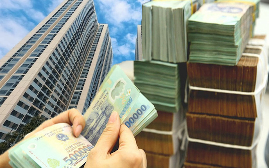 Hết ưu đãi lãi suất, nhiều gia đình trẻ “nín thở” giữ nhà