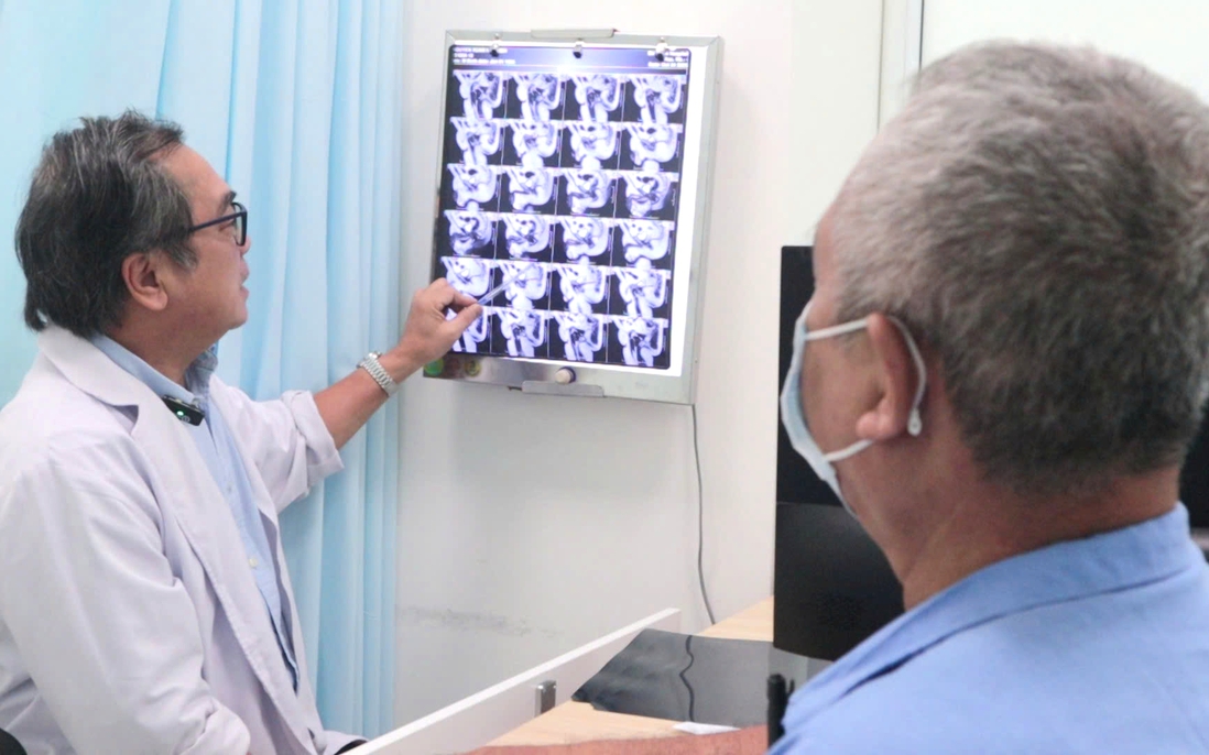 Ung thư tuyến tiền liệt và sai lầm thường thấy của đàn ông Việt