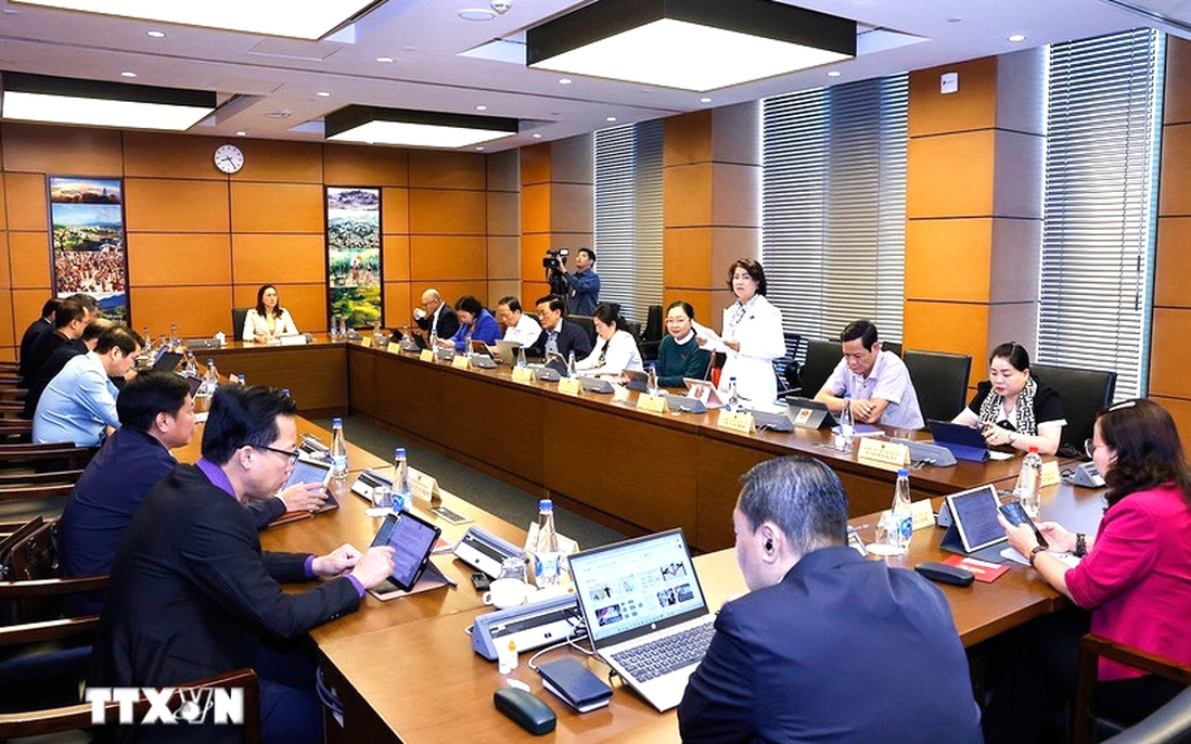 Quyền sở hữu trí tuệ: Thúc đẩy thương mại hóa đảm bảo phù hợp cam kết quốc tế