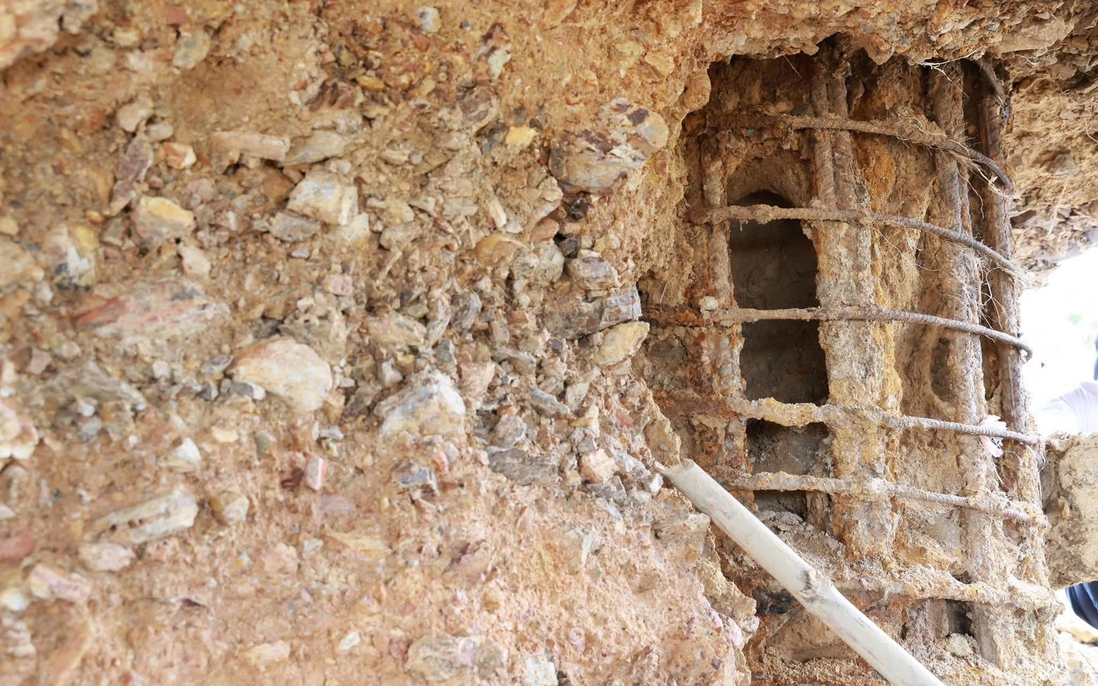 Cầu Sông Lô gặp sự cố, trụ móng lộ thép rỉ: Công an, Viện kiểm sát vào cuộc