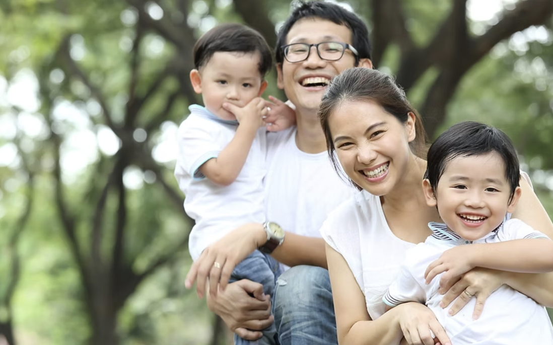 Ổn định mức sinh: Nhìn từ gia đình nhỏ đến chính sách lớn