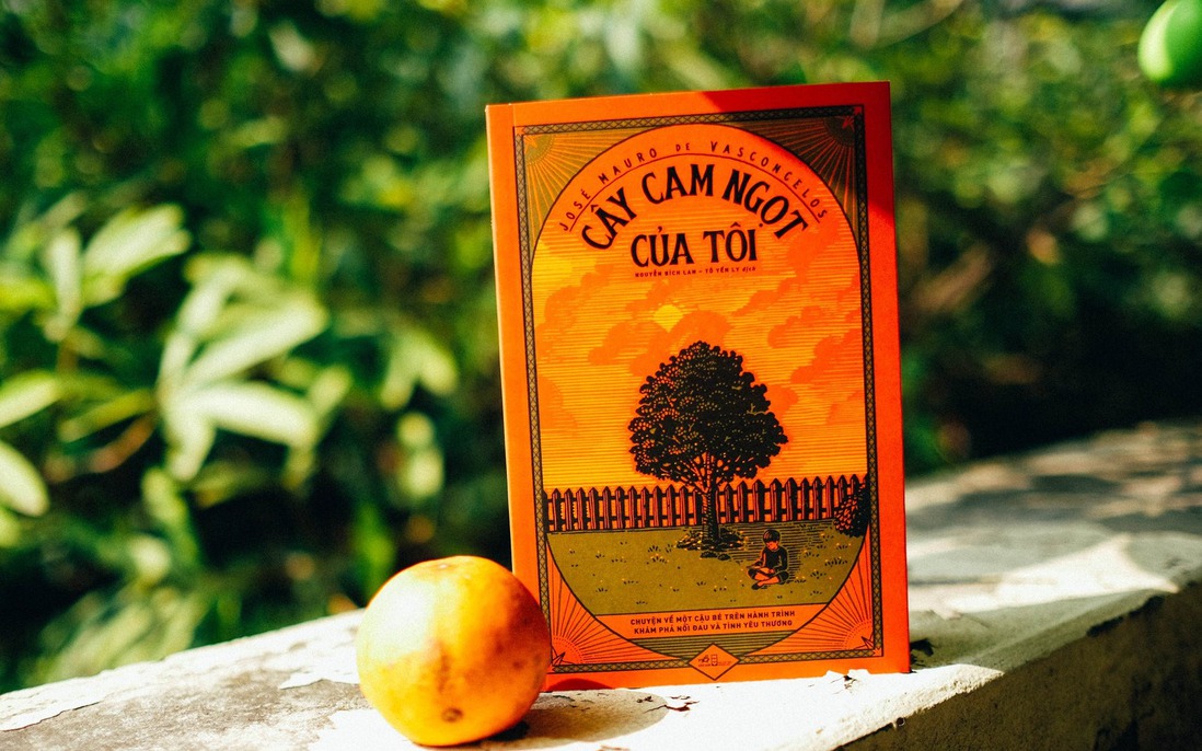 Bộ sách đặc biệt đánh dấu “hành trình dũng cảm”