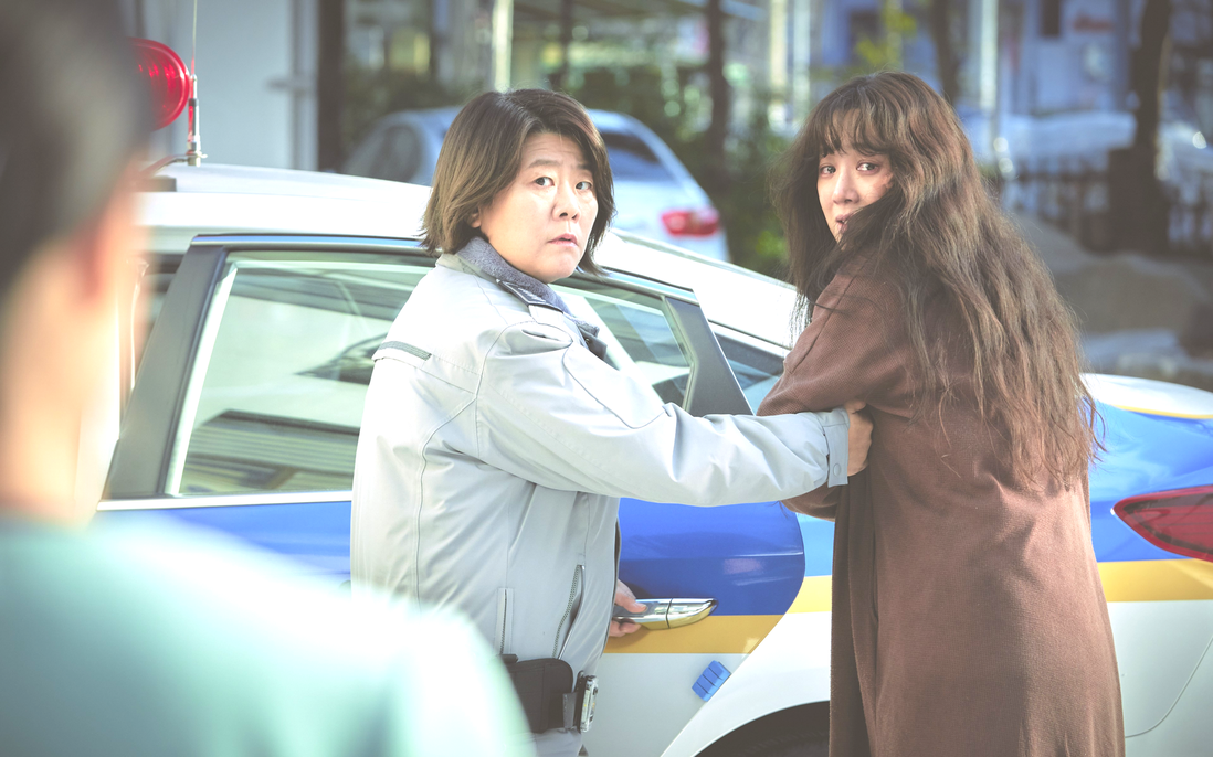 Phim Hàn đoạt Giải phim Quốc tế Hay nhất sắp ra rạp Việt