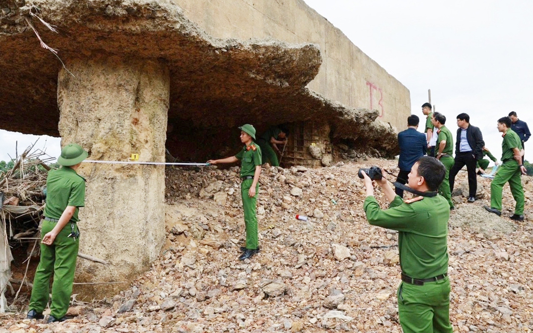 Cần quy định đạo đức nghề nghiệp của kỹ sư, kiến trúc sư, chủ đầu tư và nhà thầu trong Luật Xây dựng