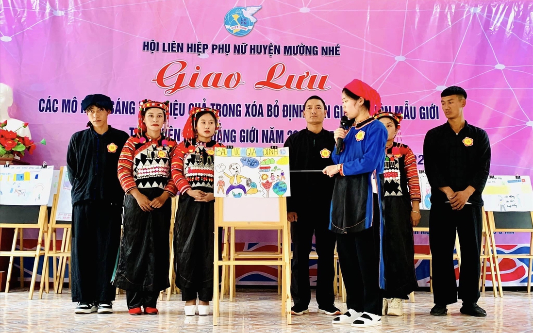 Đề xuất mở rộng địa bàn thực hiện Dự án 8 tại các xã, thôn vùng đồng bào dân tộc thiểu số và miền núi