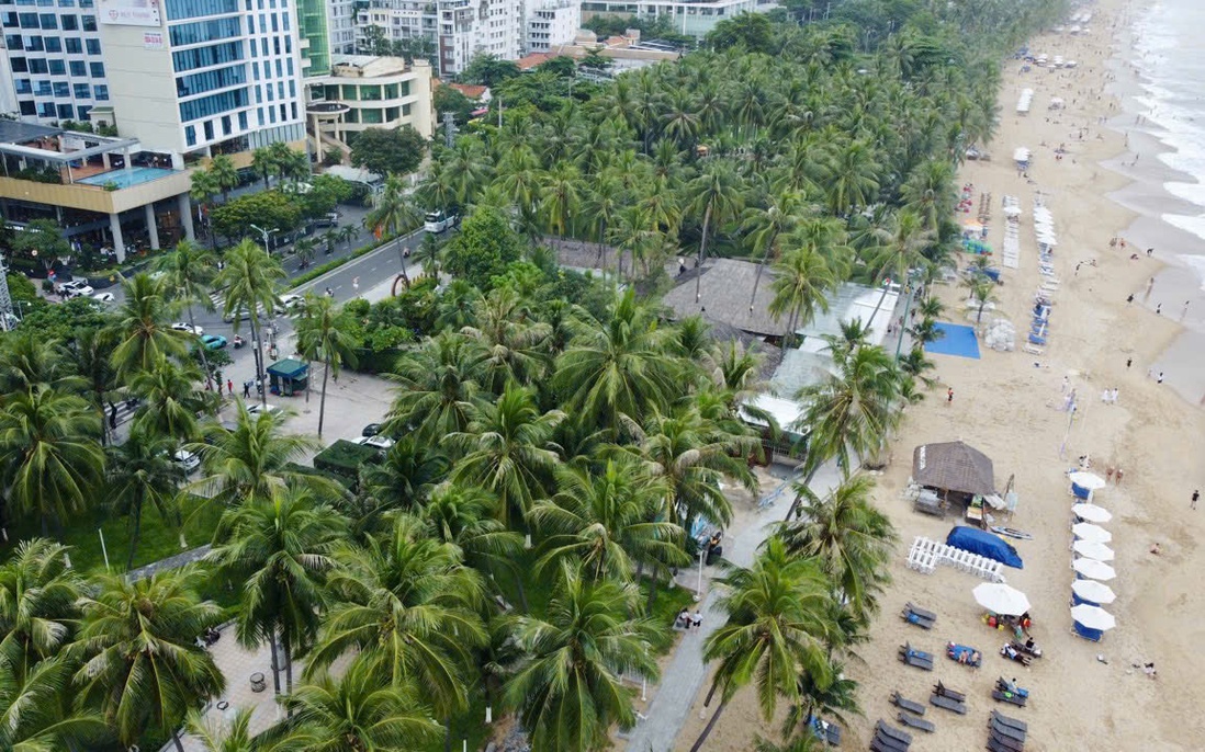 Du lịch Khánh Hòa: Vẫn "loay hoay" tìm hướng xây dựng chiến lược