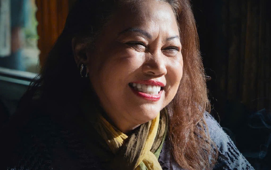 Siu Black đóng phim cùng Quách Ngọc Ngoan