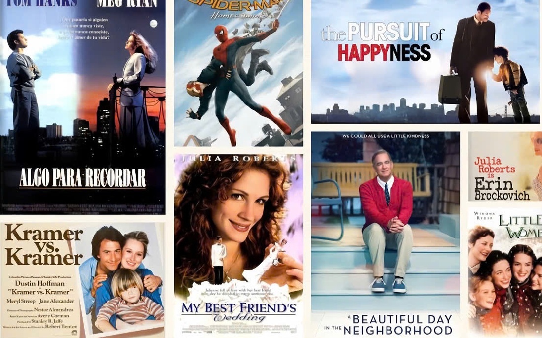 Loạt phim "bom tấn" Hollywood lên sóng VTV3