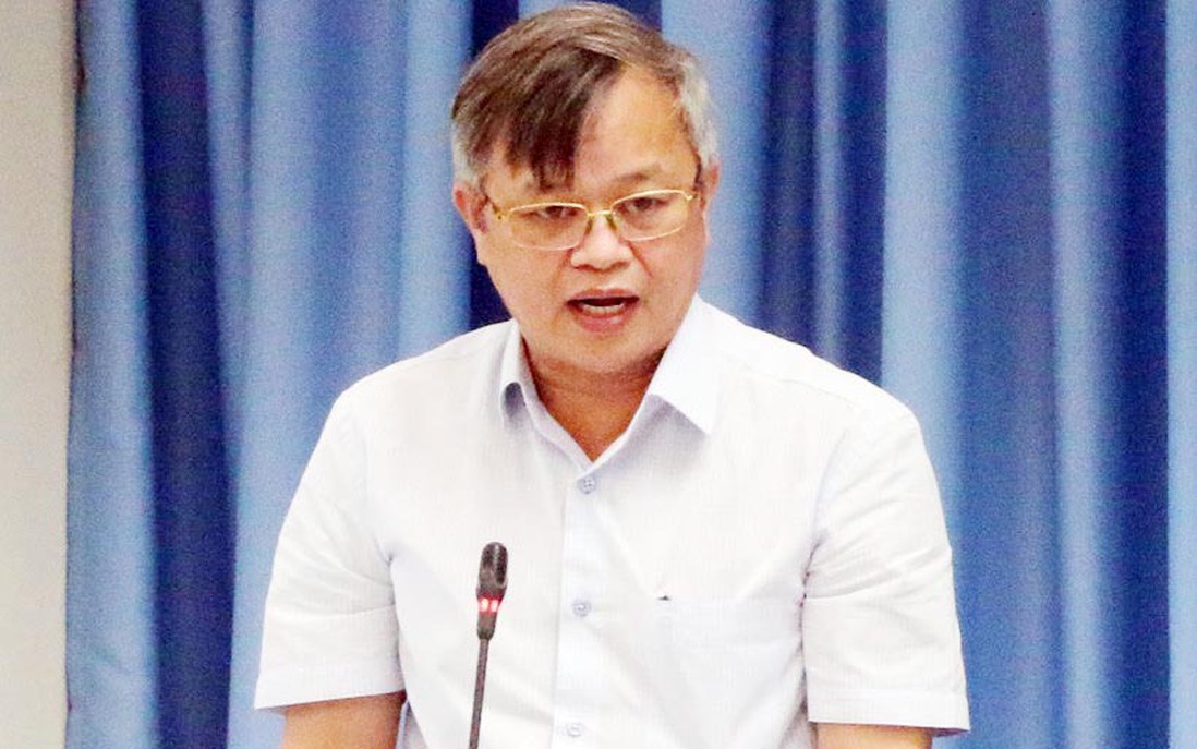 Ban Bí thư xem xét, thi hành kỷ luật đảng viên vi phạm