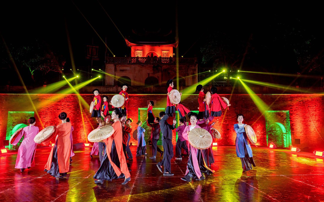 Tối 7/11, khai mạc Festival Thăng Long - Hà Nội 2025 